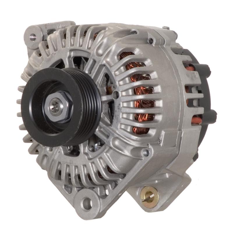 Remy 12587 - Alternator Remy 12587 Alternator product image 3 of 4