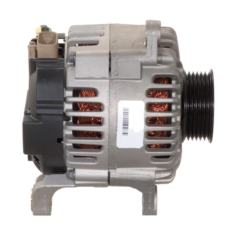 Remy 12587 - Alternator Remy 12587 Alternator product image 4 of 4
