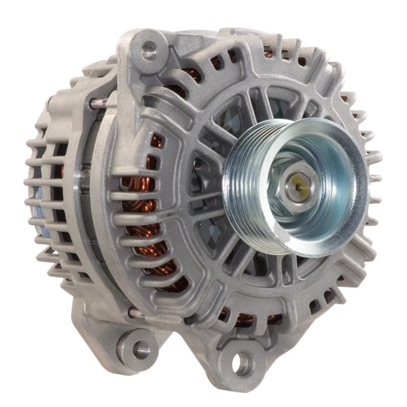 Remy 12588 Alternator product image 1 of 4