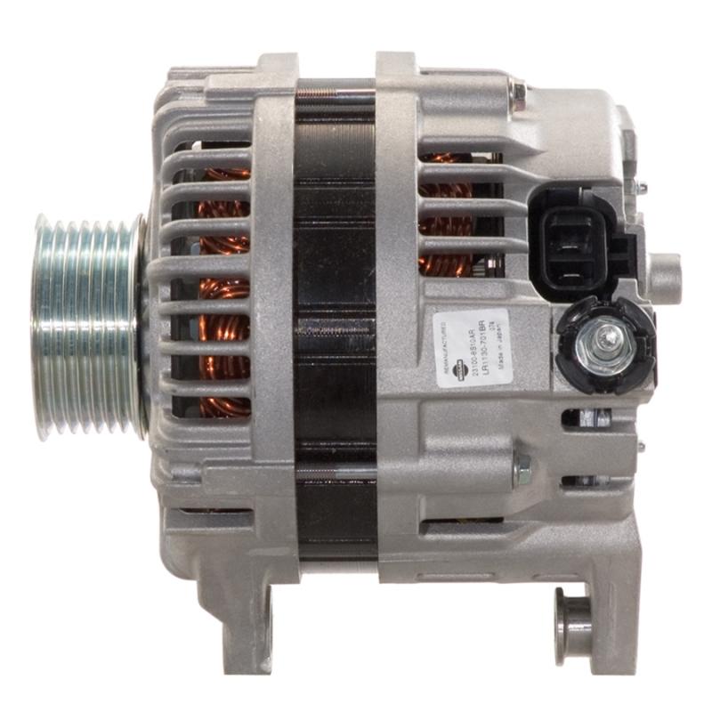 Remy 12588 Alternator product image 2 of 4