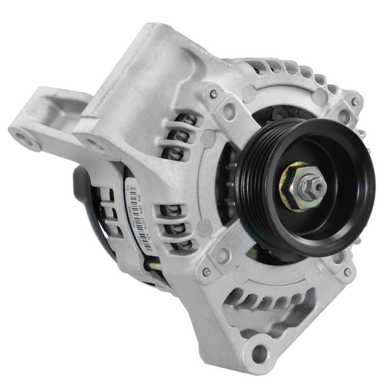 Remy 12590 Alternator product image 1 of 4