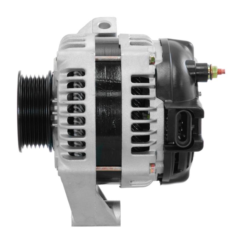 Remy 12590 Alternator product image 2 of 4