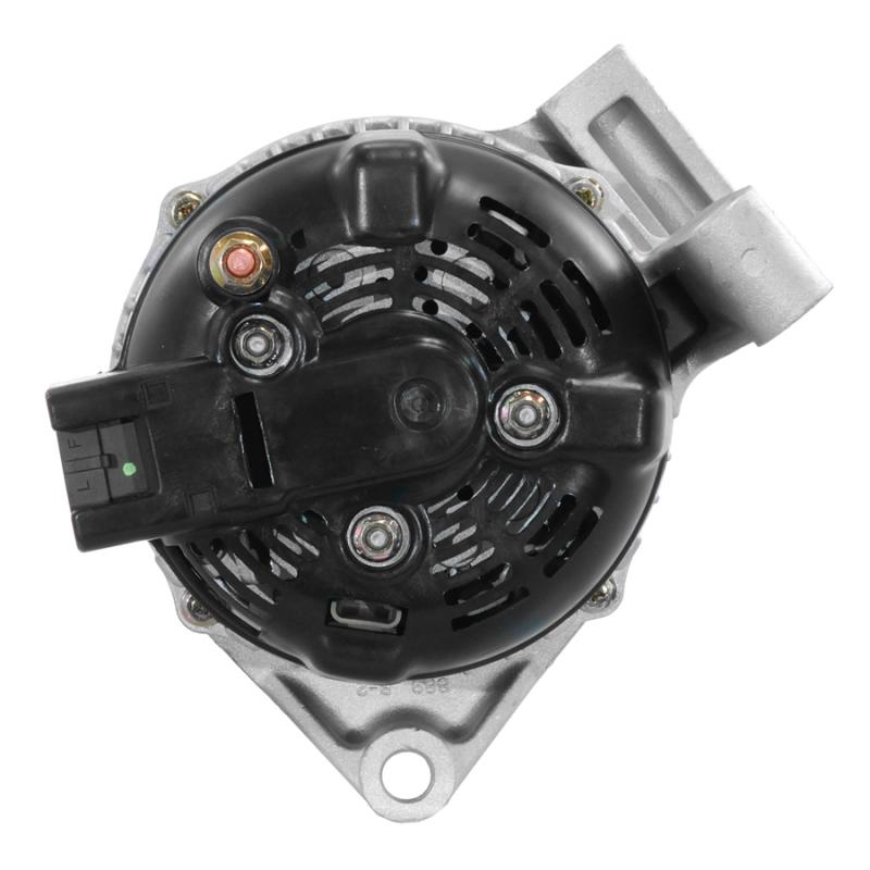 Remy 12590 Alternator product image 3 of 4