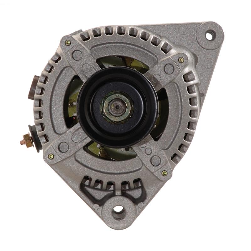 Remy 12591 Alternator product image 2 of 4