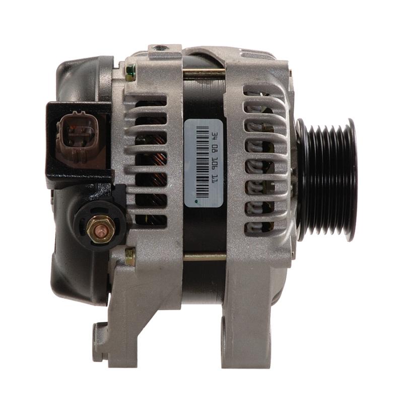 Remy 12591 Alternator product image 3 of 4