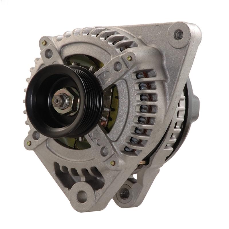 Remy 12591 Alternator product image 4 of 4