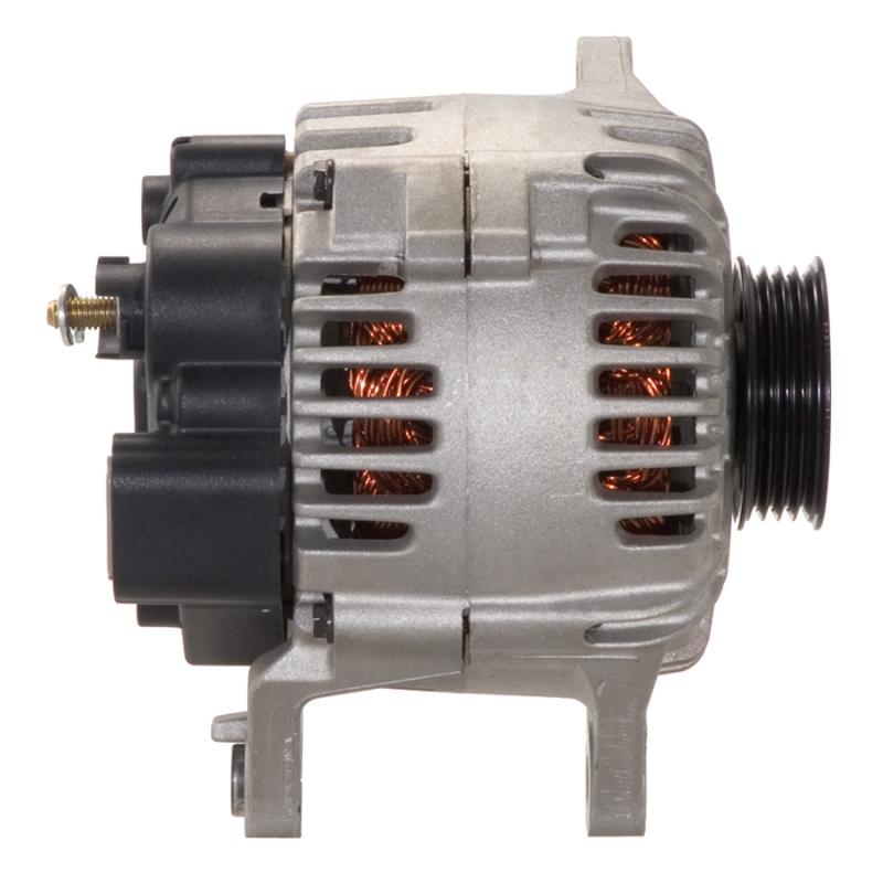 Remy 12592 - Alternator Remy 12592 Alternator product image 1 of 4