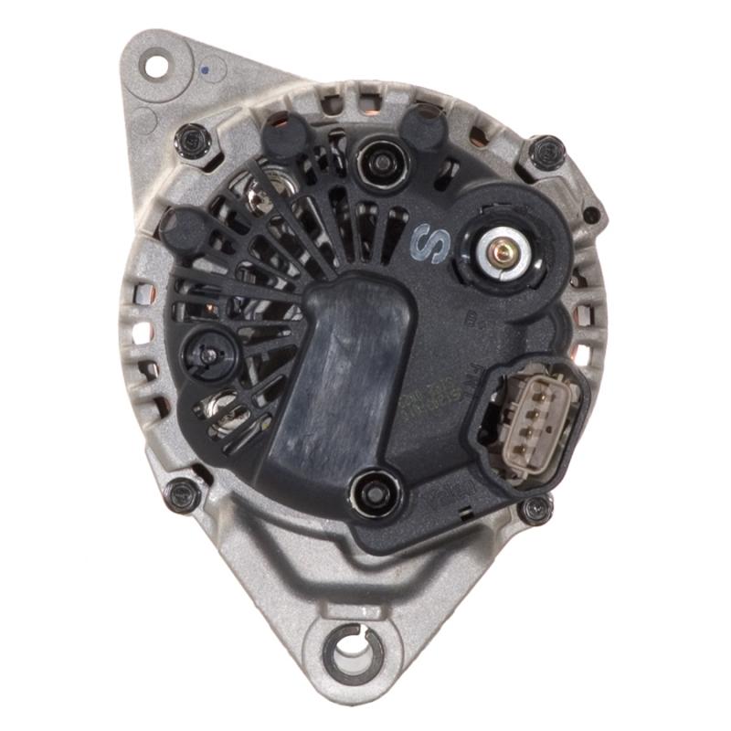 Remy 12592 - Alternator Remy 12592 Alternator product image 2 of 4