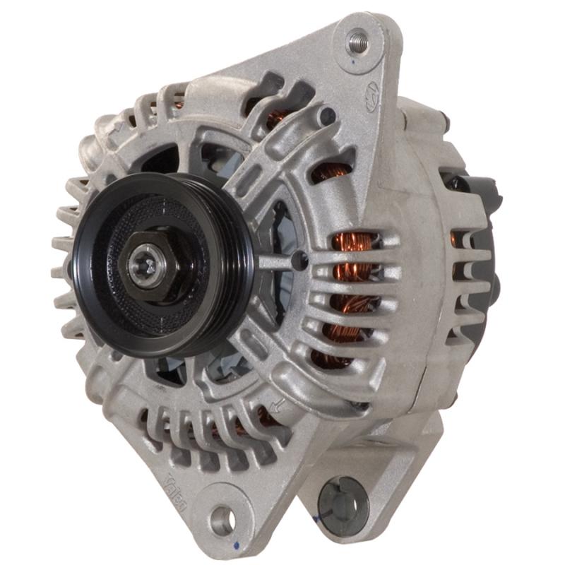 Remy 12592 - Alternator Remy 12592 Alternator product image 3 of 4