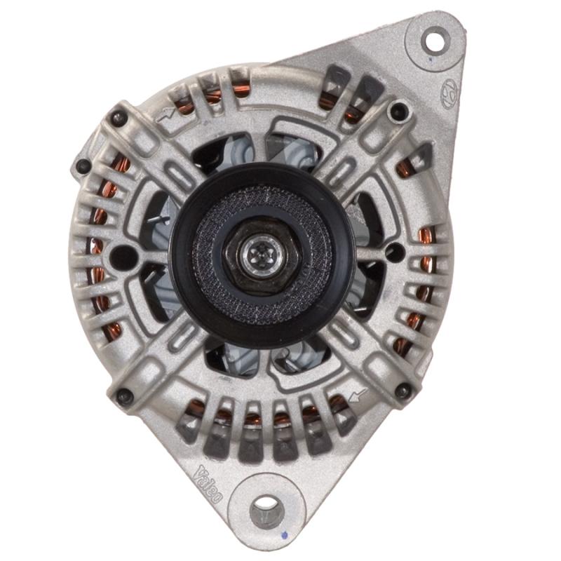 Remy 12592 - Alternator Remy 12592 Alternator product image 4 of 4