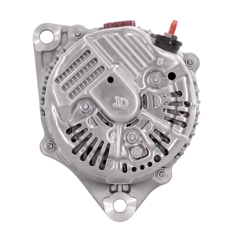 Remy 12593 Alternator product image 1 of 4