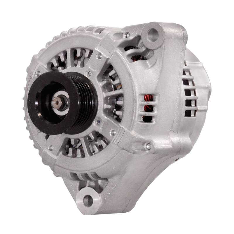 Remy 12593 Alternator product image 2 of 4