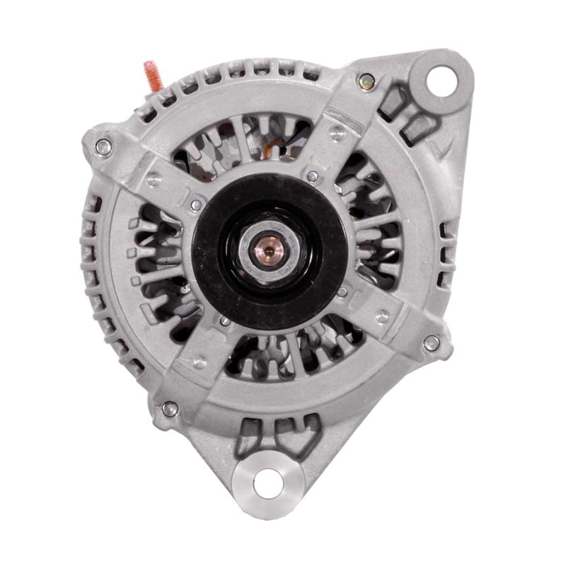 Remy 12593 Alternator product image 3 of 4