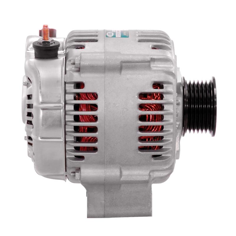 Remy 12593 Alternator product image 4 of 4