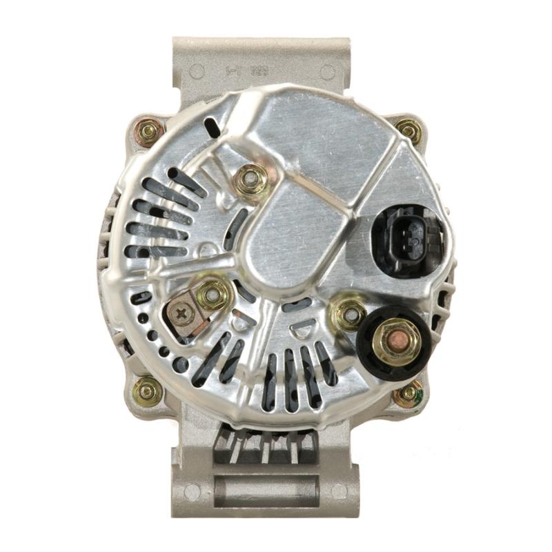 Remy 12595 - Alternator Remy 12595 Alternator product image 1 of 4