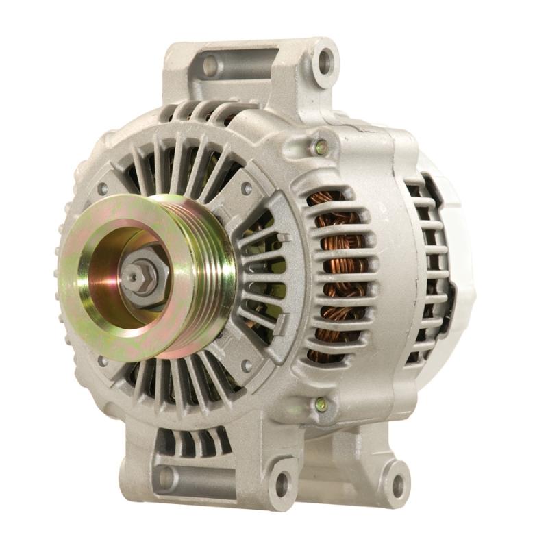 Remy 12595 - Alternator Remy 12595 Alternator product image 3 of 4