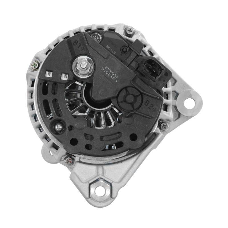 Remy 12600 Alternator product image 1 of 4