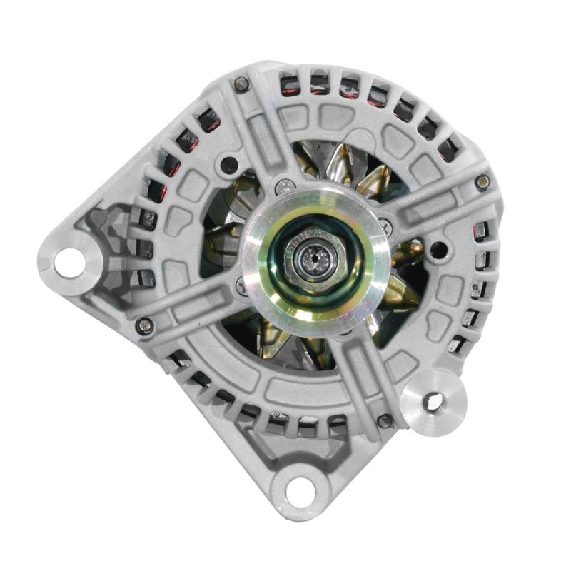 Remy 12600 Alternator product image 2 of 4