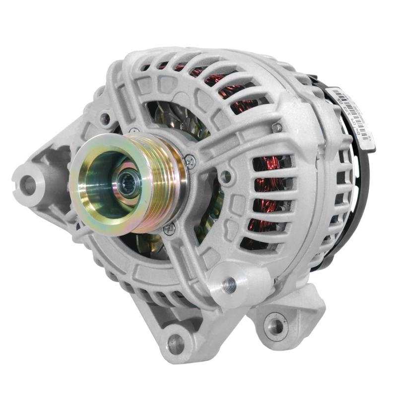 Remy 12600 Alternator product image 3 of 4