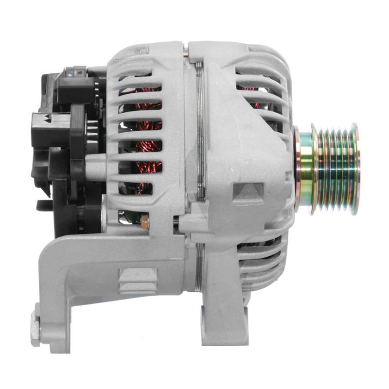 Remy 12600 Alternator product image 4 of 4