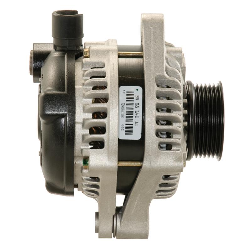 Remy 12602 Alternator product image 1 of 4