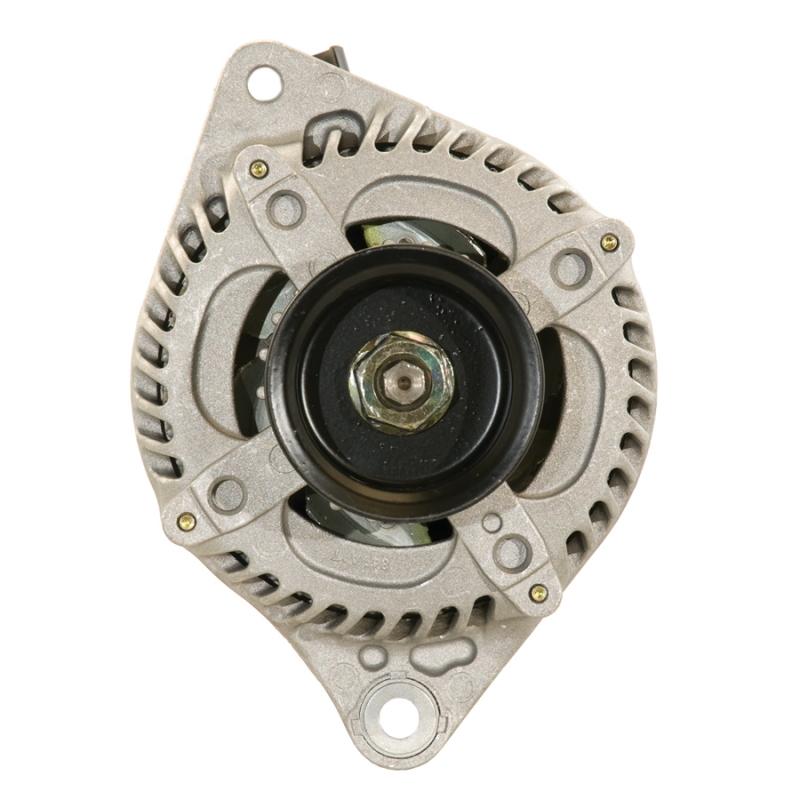 Remy 12602 Alternator product image 3 of 4