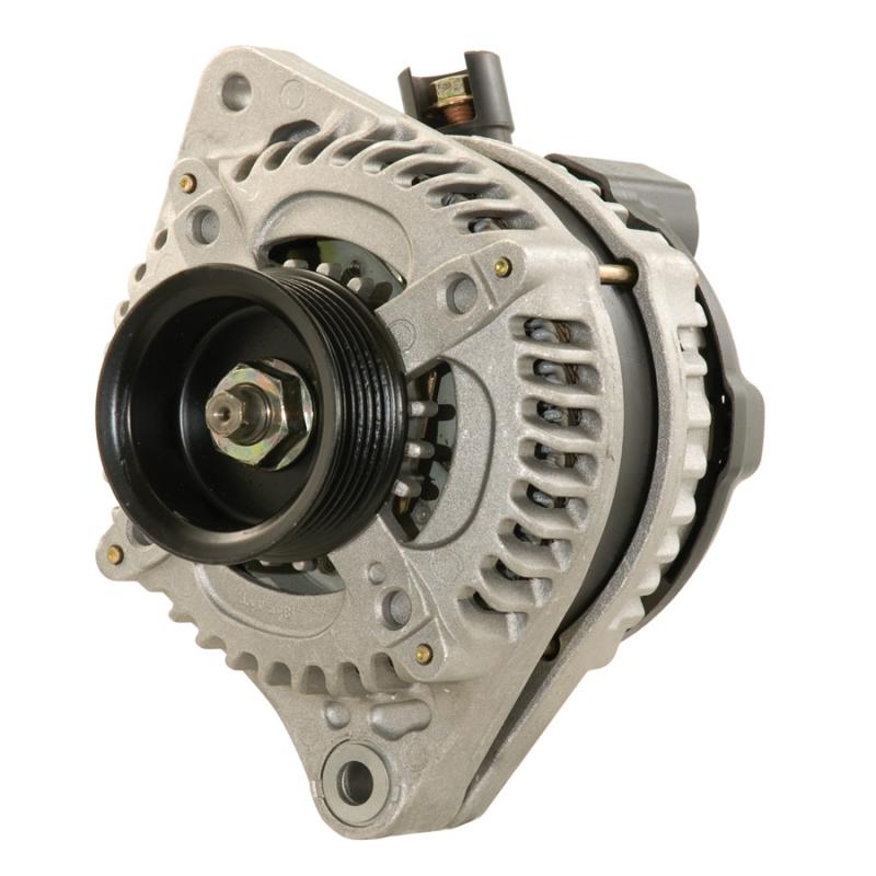 Remy 12602 Alternator product image 4 of 4