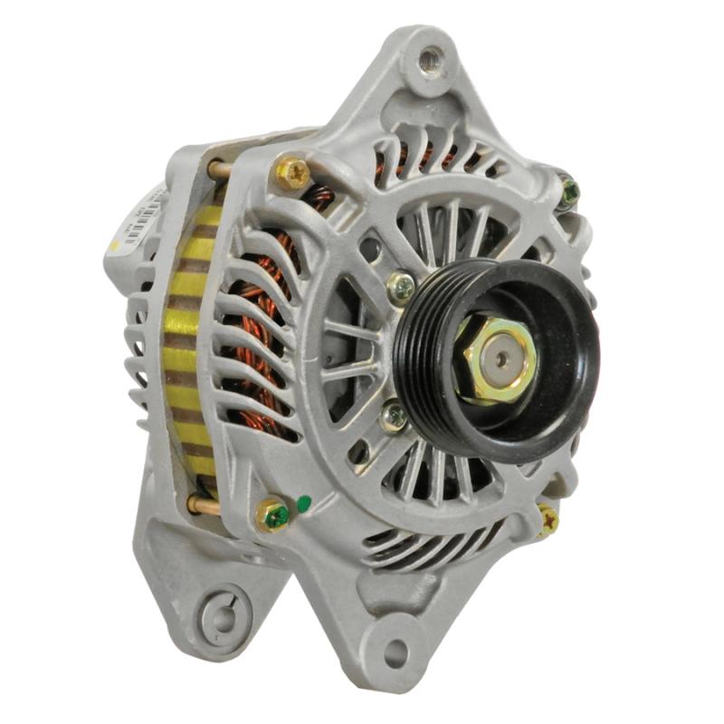 Remy 12603 Alternator product image 2 of 4