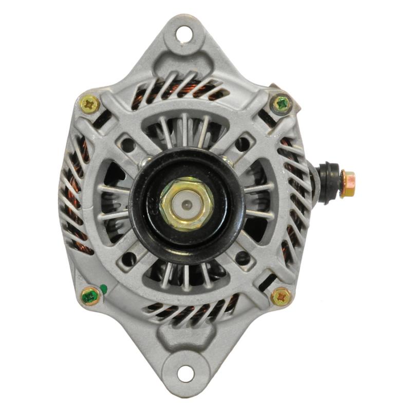 Remy 12603 Alternator product image 3 of 4