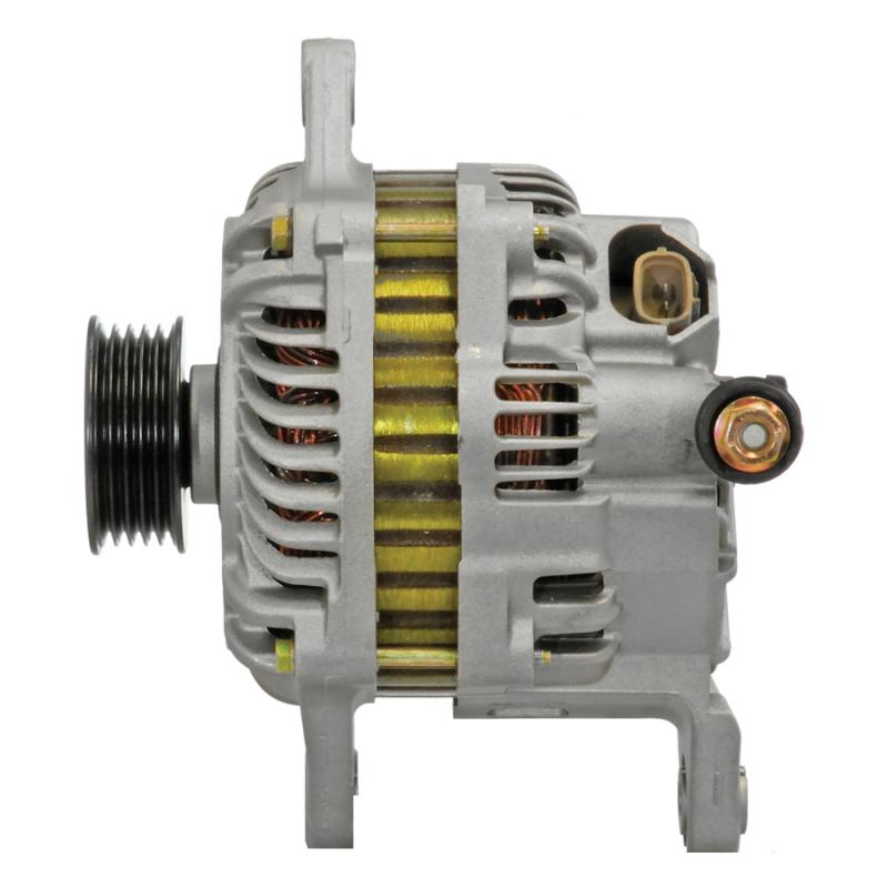 Remy 12603 Alternator product image 4 of 4