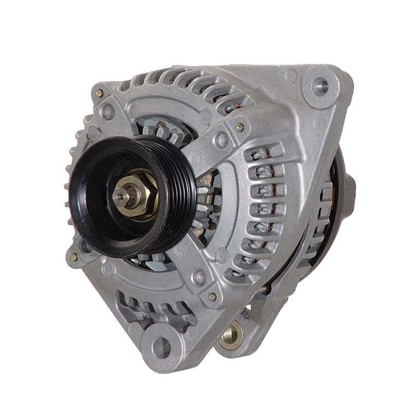 Remy 12605 Alternator product image 4 of 4