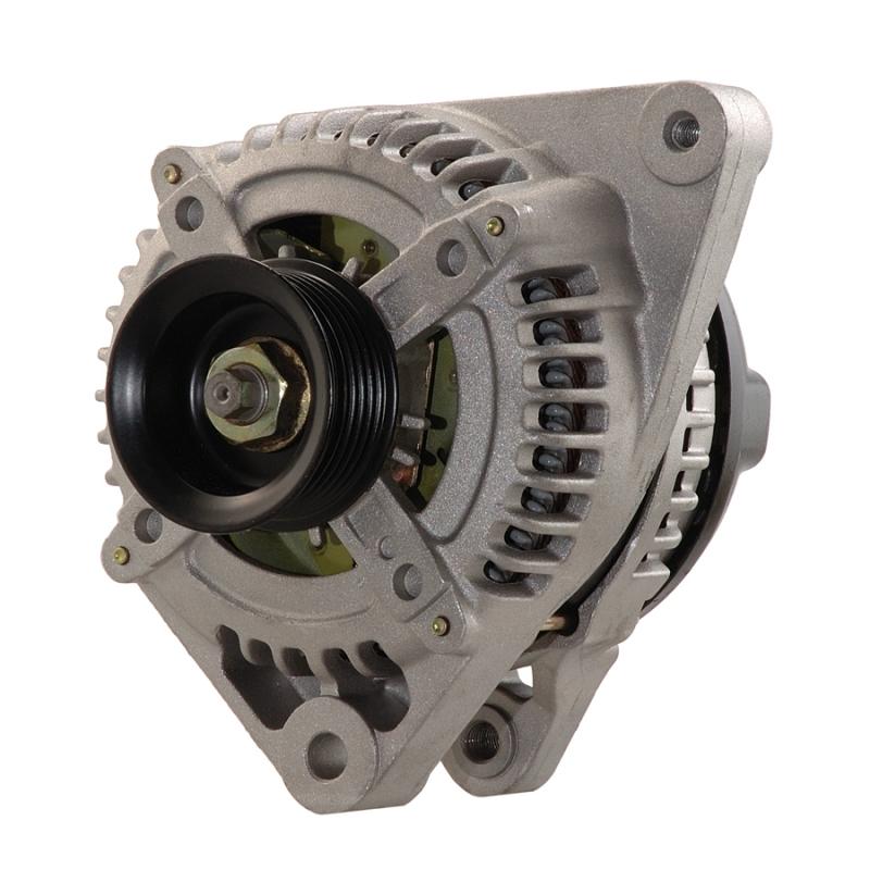 Remy 12607 Alternator product image 2 of 4