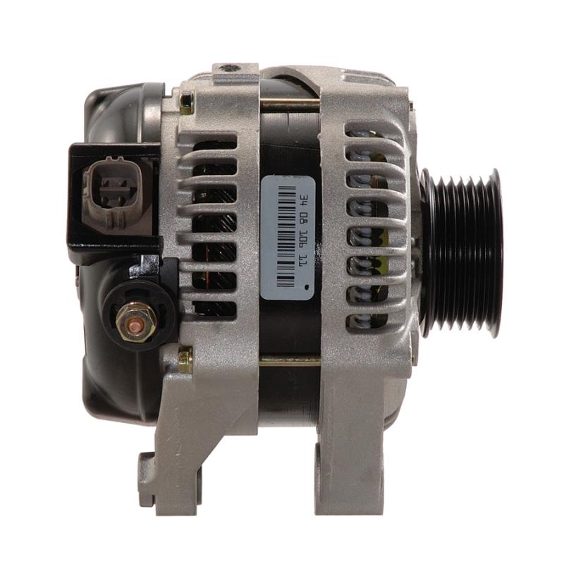 Remy 12607 Alternator product image 4 of 4