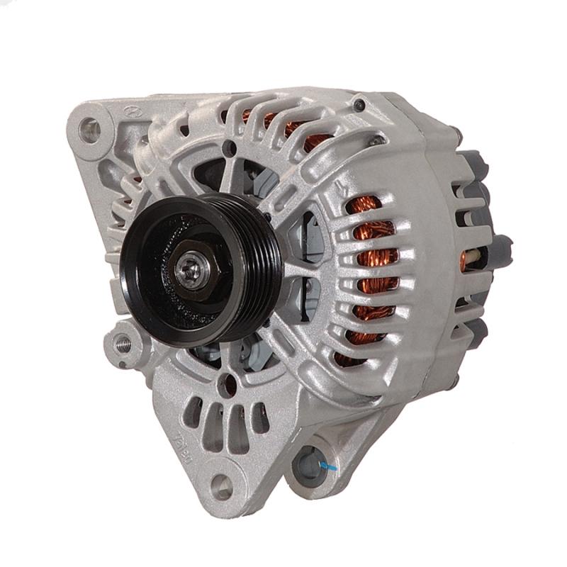 Remy 12609 - Alternator Remy 12609 Alternator product image 2 of 4