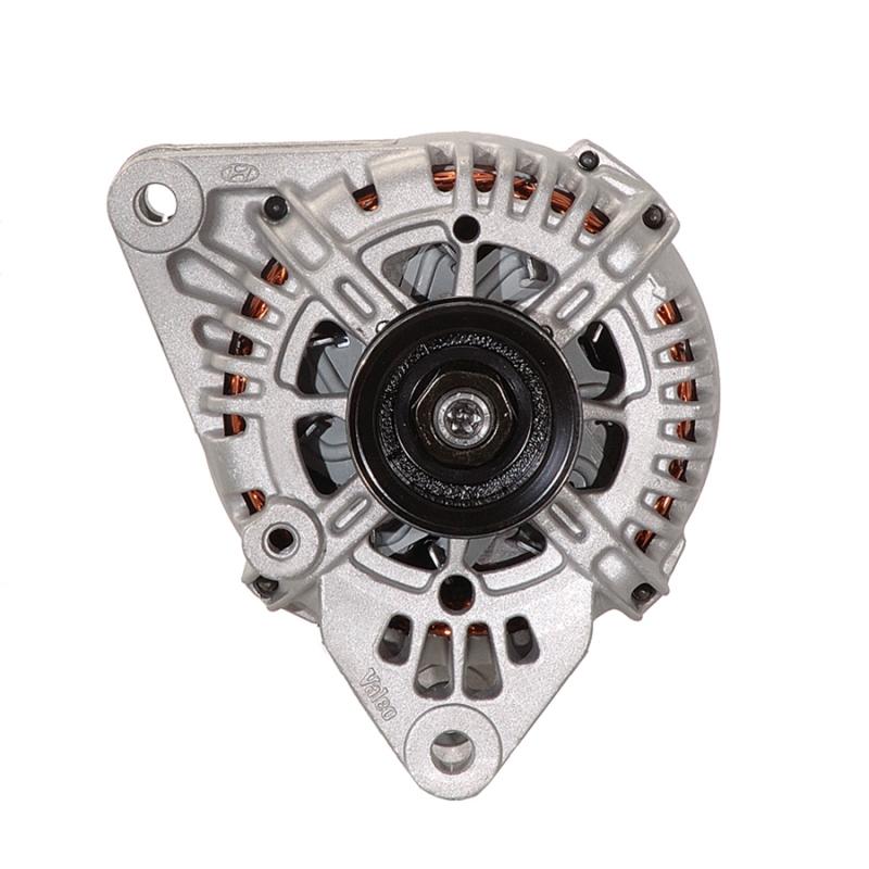 Remy 12609 - Alternator Remy 12609 Alternator product image 3 of 4