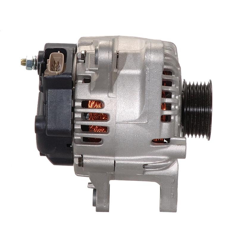 Remy 12609 - Alternator Remy 12609 Alternator product image 4 of 4