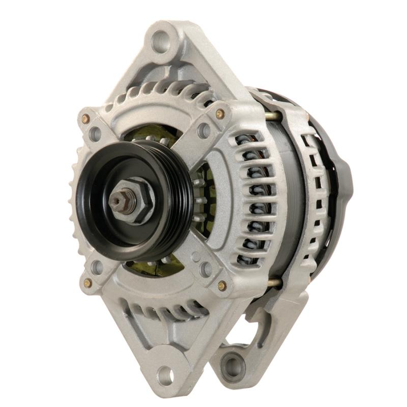 Remy 12613 - Alternator Remy 12613 Alternator product image 1 of 4