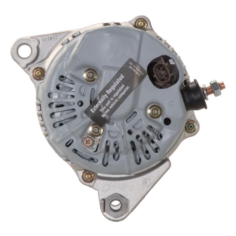 Remy 12614 - Alternator Remy 12614 Alternator product image 1 of 4