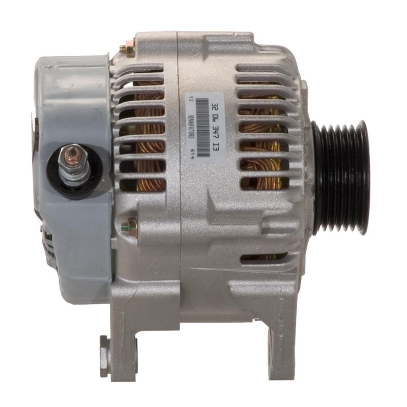 Remy 12614 - Alternator Remy 12614 Alternator product image 2 of 4