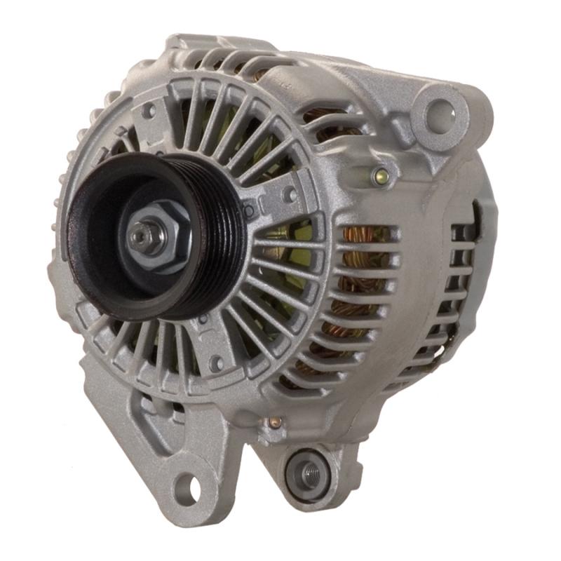 Remy 12614 - Alternator Remy 12614 Alternator product image 3 of 4