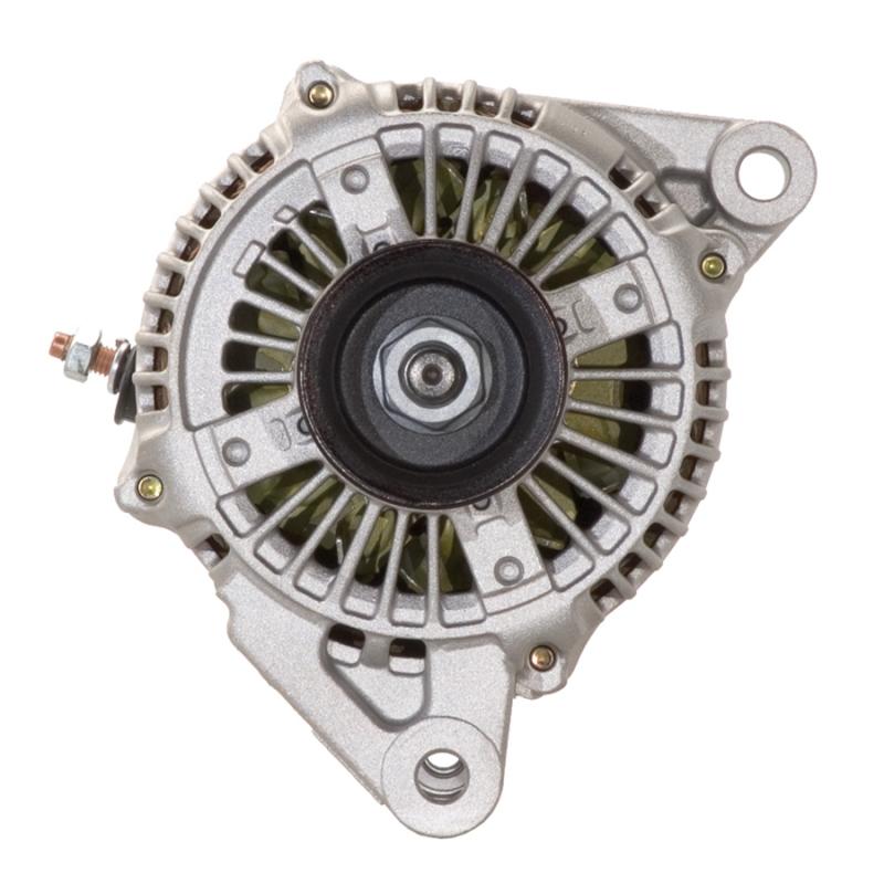 Remy 12614 - Alternator Remy 12614 Alternator product image 4 of 4