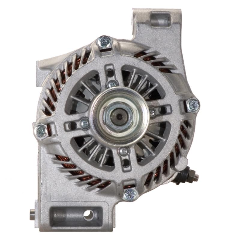 Remy 12615 - Alternator Remy 12615 Alternator product image 1 of 4