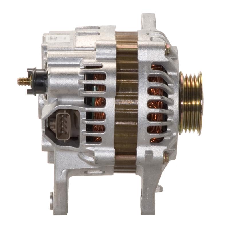 Remy 12616 Alternator product image 2 of 4