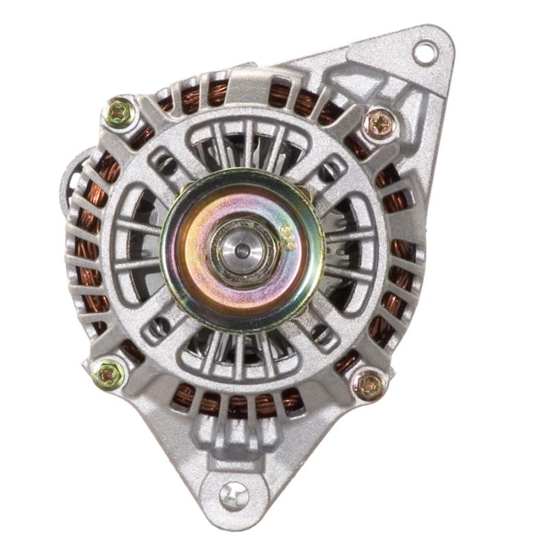 Remy 12616 Alternator product image 3 of 4