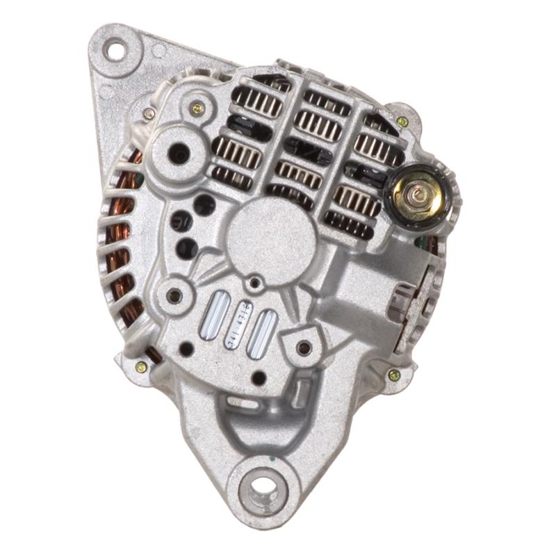 Remy 12616 Alternator product image 4 of 4