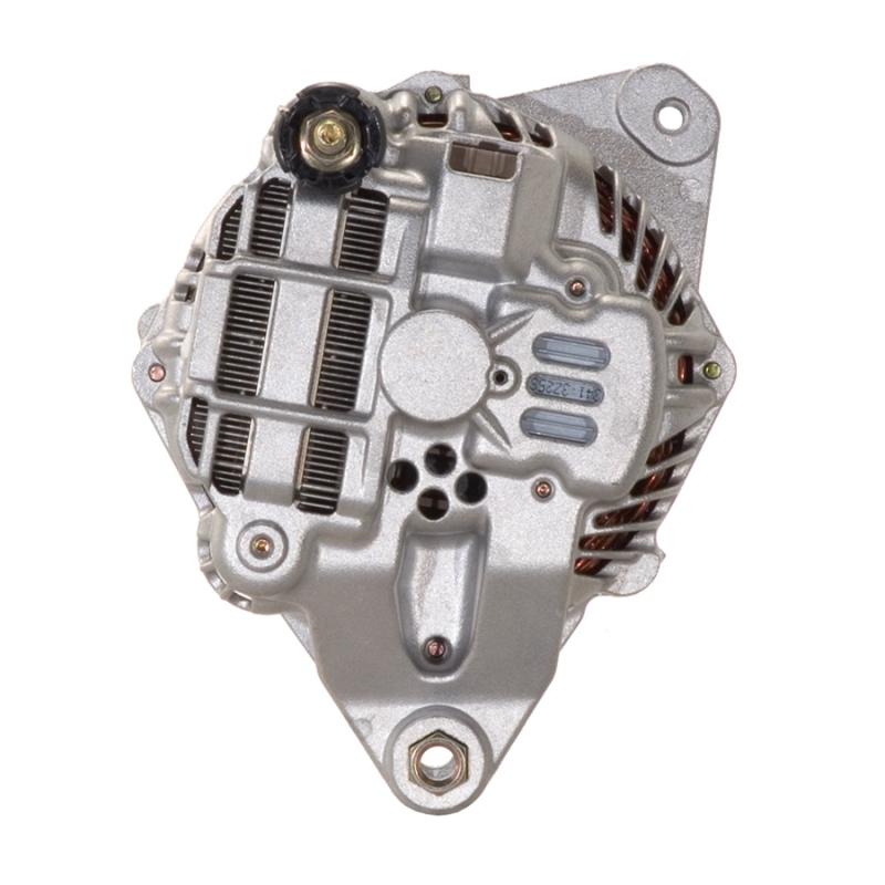 Remy 12617 - Alternator Remy 12617 Alternator product image 1 of 4