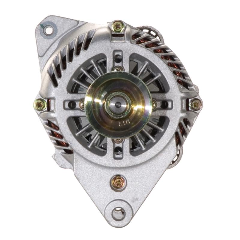 Remy 12617 - Alternator Remy 12617 Alternator product image 3 of 4