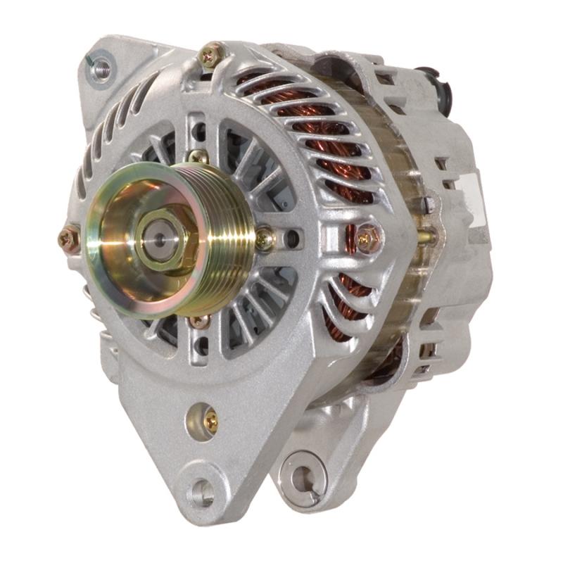 Remy 12617 - Alternator Remy 12617 Alternator product image 4 of 4