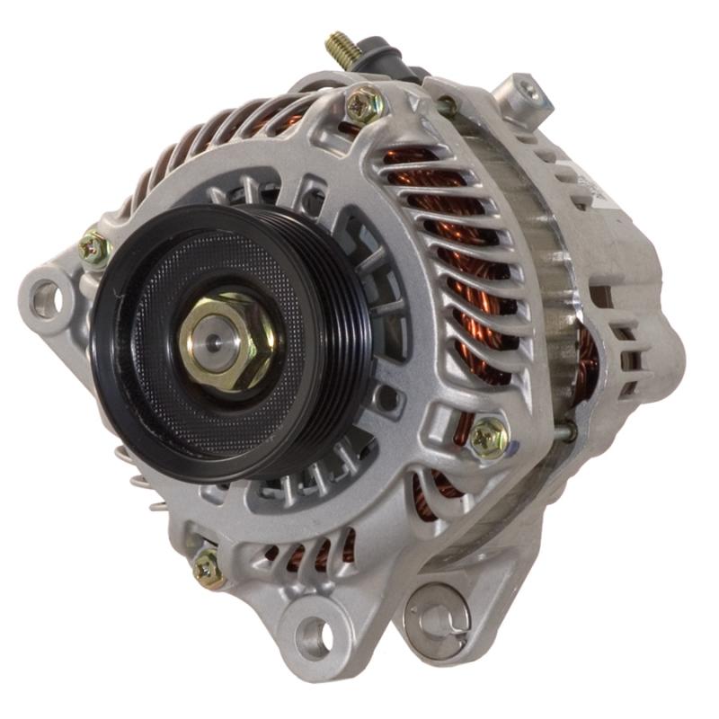 Remy 12619 - Alternator Remy 12619 Alternator product image 1 of 4