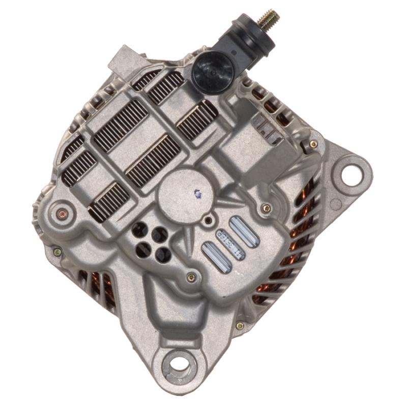 Remy 12619 - Alternator Remy 12619 Alternator product image 2 of 4